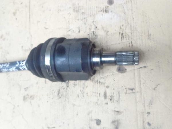 CARDAN GAUCHE KIA SPORTAGE  ESSENCE 2014 - Vue 2